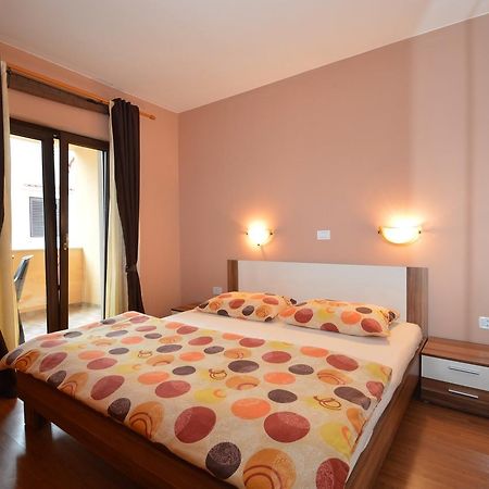 Appartamento Christian Mali Lošinj Esterno foto